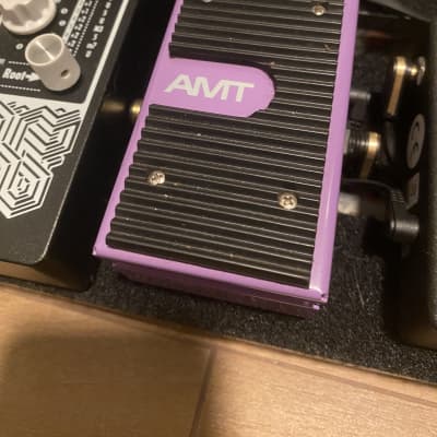 Reverb.com listing, price, conditions, and images for amt-electronics-wh-1