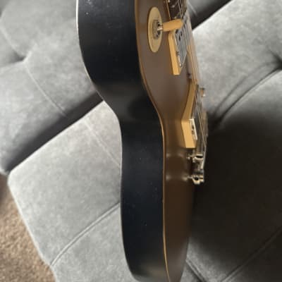 Gibson LPJ 2014 W/Goldtop Refin image 13
