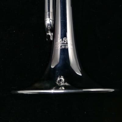 ACB Doubler's Piccolo Trumpet:  A great entry-level professional piccolo image 5