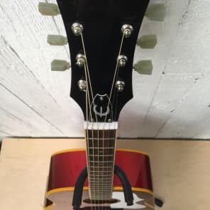 Epiphone 1963 EJ 45S Acoustic Guitar *Rare 