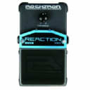 Rocktron Reaction HUSH Noise Reduction Pedal. New with Full Warramty!