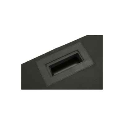 Fender Mustang GT 40 Amp Cover - Black Nylon image 2