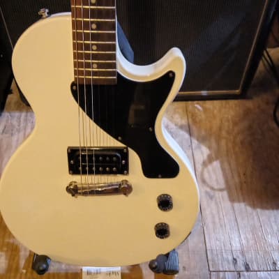 2006 Epiphone Les Paul Limited Edition Gold Sparkle | Reverb