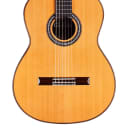 Cordoba C9 Crossover All Solid Cedar/Mahogany Nylon String Acoustic Guitar