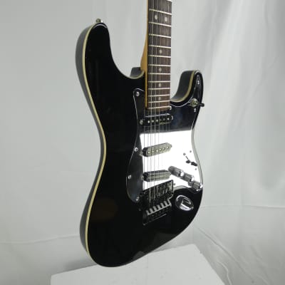Fender The Tom Morello "Soul Power" Stratocaster® 2020 - Gloss Polyester image 7