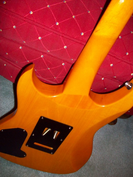 Hagstrom Ultralux XL-2 | Reverb Hagstrom Ultralux XL-2 | Reverb
