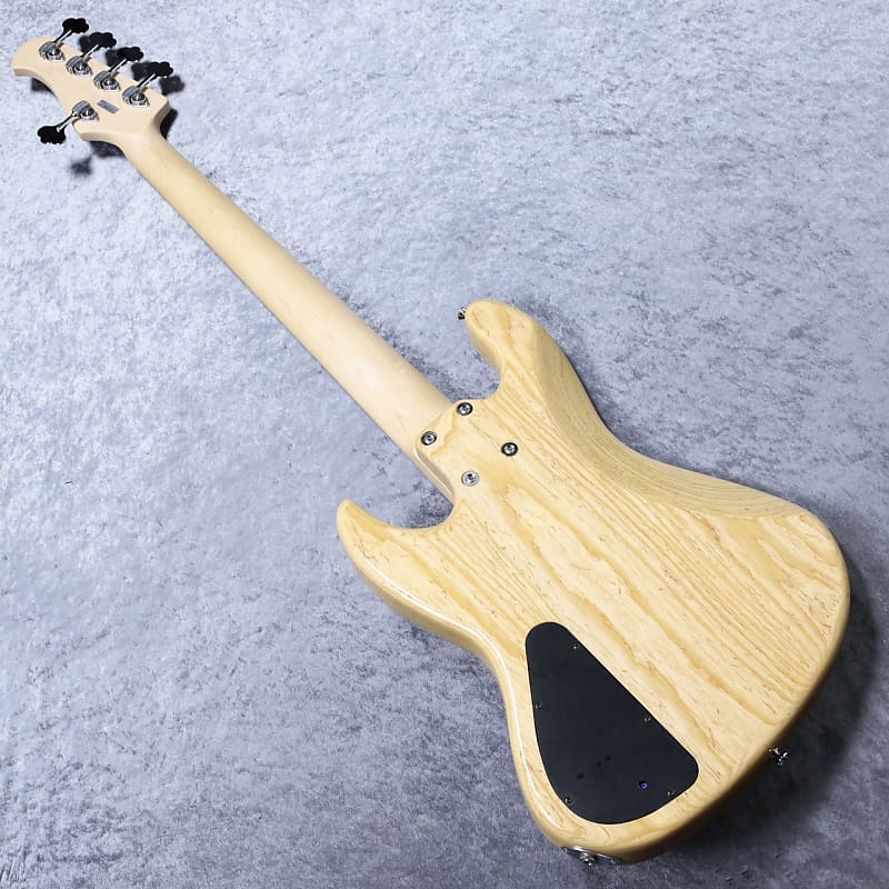 Xotic XJ-1T 5st ASH 