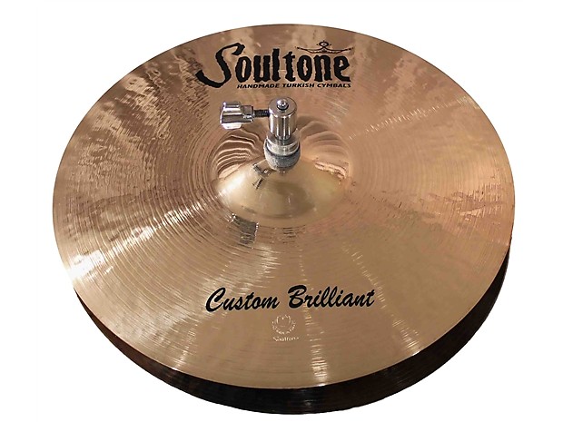 Soultone hi hats deals