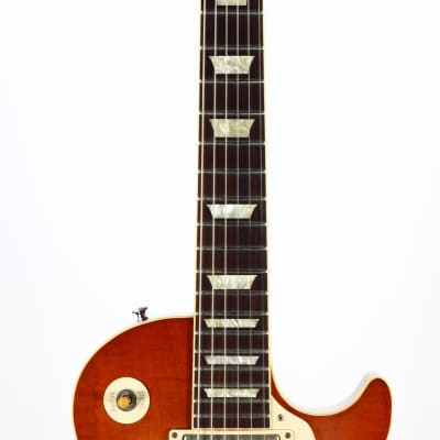 1959 Gibson Custom Shop Don Felder '59 Les Paul | AGED & SIGNED 2010 "Hotel California" EAGLES! standard image 13