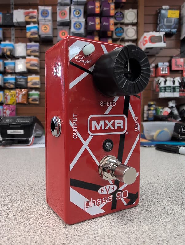 MXR EVH90 Phase 90 | Reverb Canada