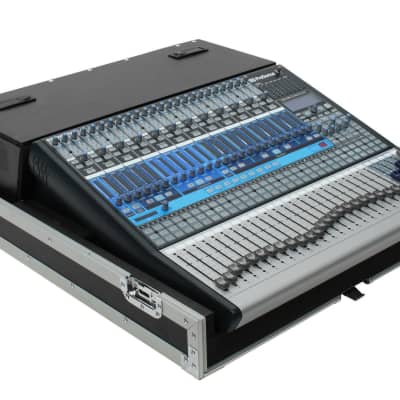 OSP PRE-2442-ATA-DH Case for PreSonus 2442 with Doghouse image 2