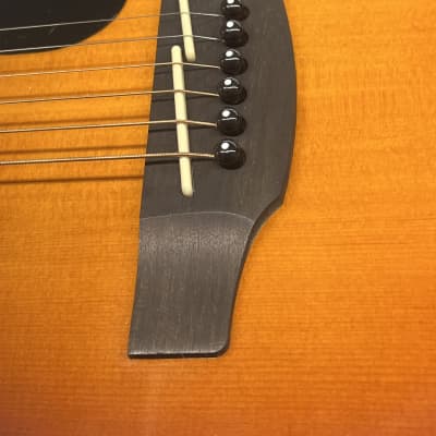 Takamine GF30CE BSB Acoustic Electric Guitar image 5