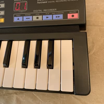 Yamaha PSS-100 PortaSound pss100 Digital Recording Keyboard Yamaha PSS-100 PortaSound pss100 Digital Recording Keyboard