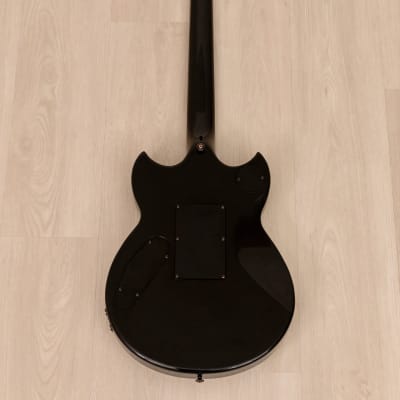 1984 Yamaha SG1300TS Vintage Electric Guitar Black w 1984 Yamaha SG1300TS Vintage Electric Guitar Black w