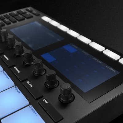 Native Instruments - Maschine MK3 image 7