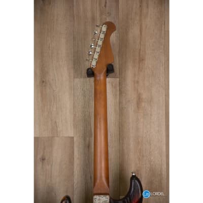 Paoletti Alpha Loft 3 TS SSH 2024 image 7