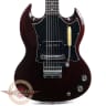 Vintage 1967 Gibson SG Junior Electric Guitar
