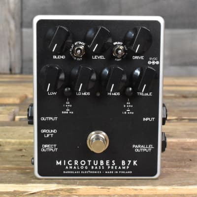 VeroCity Effects Pedals VH34 [WI217] | Reverb