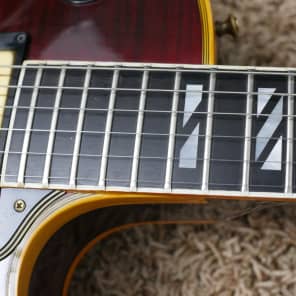 Video! 1980 Gibson Les Paul Limited Edition Super Custom Heritage Cherry Sunburst - Neal Schon Model image 5