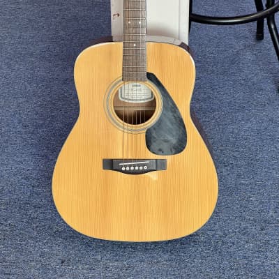 YAMAHA FG413S acoustic guitars