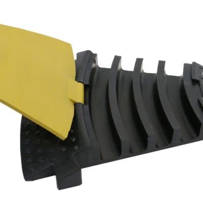 OSP 30 Degree Corner Snake/Cable Protector Section for Cable-Board - 1 Corner image 11