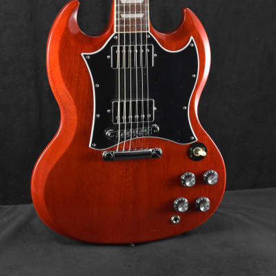 Gibson SG Standard Heritage Cherry image 1