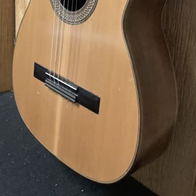 Classical Guitar image 4