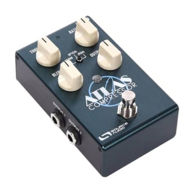 FMR AUDIO RNC1773 Compressor (10/23) | Reverb FMR AUDIO RNC1773 Compressor (10/23) | Reverb