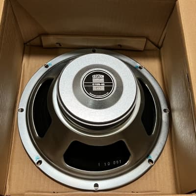 Celestion g12h50 hot sale