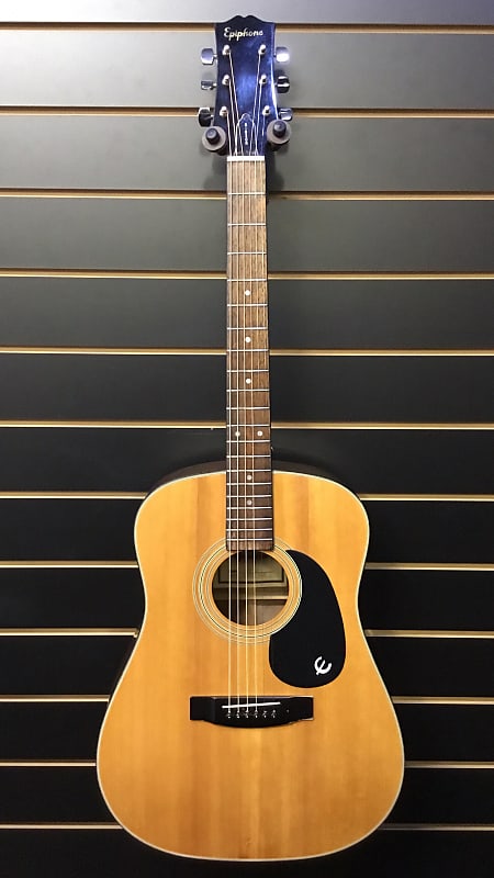 Epiphone pr deals 300