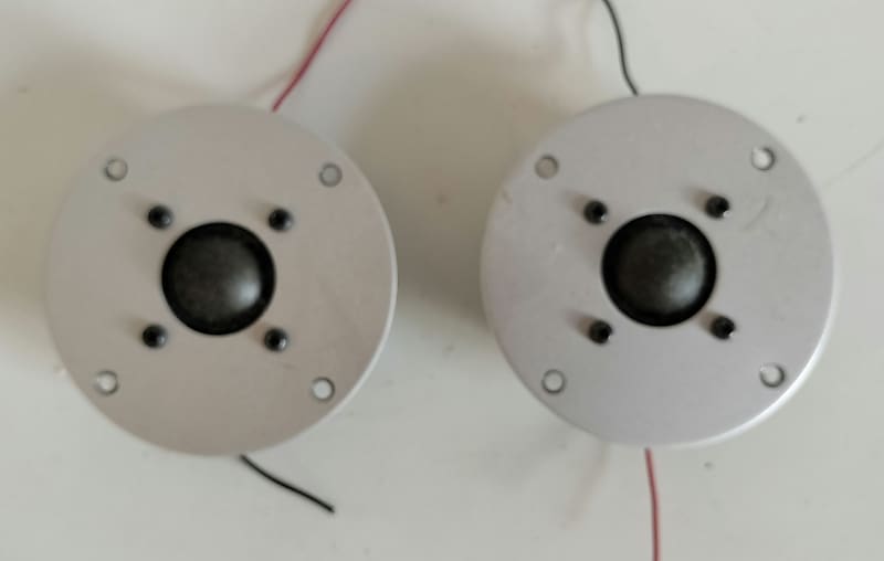 Used Monitor Audio MA6 Bookshelf speakers for Sale