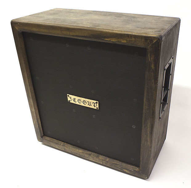 Empty Guitar Speaker Australia Matttroy