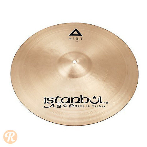 Istanbul Agop 24" Xist Ride Cymbal image 1