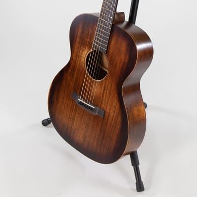 Martin 000-15M StreeMaster 15 Series 000-14 Fret Acoustic Guitar -  All Mahogany image 3