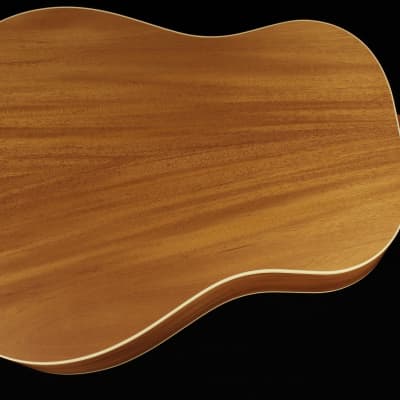 Gibson J-35 30s Faded (#088) image 8