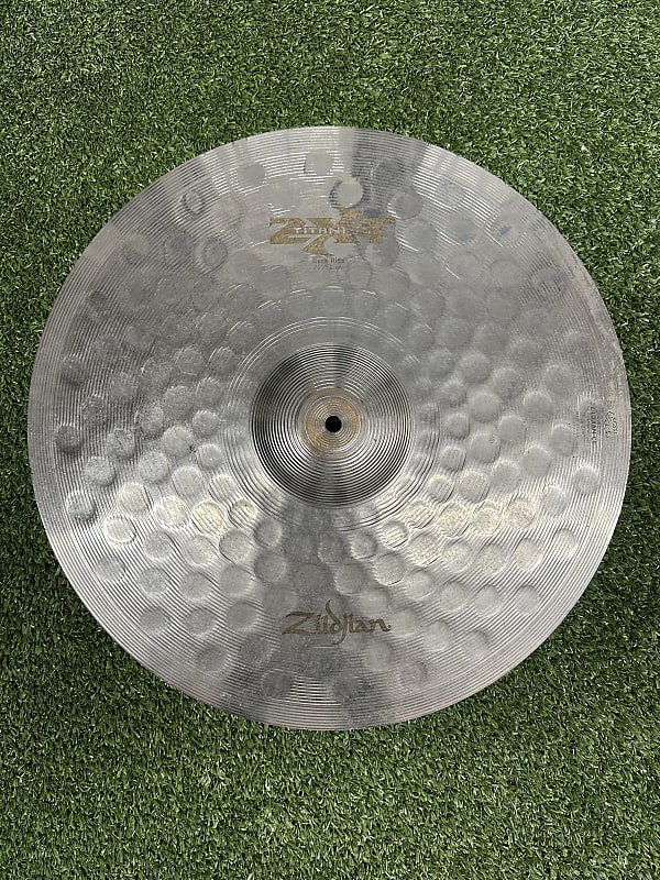 Zildjian 20