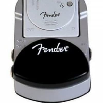 Fender DPT 100 Pedal Tuner for sale