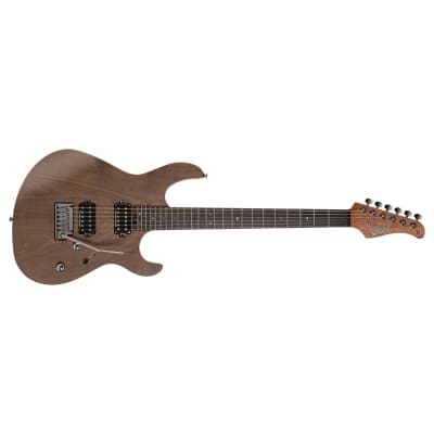 Cort Electrics G Series | G300 Raw - Natural Satin | Reverb Cort Electrics G Series | G300 Raw - Natural Satin | Reverb