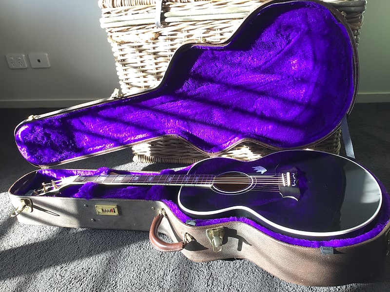 Gibson J-200 Elvis Presley Signature 1996 LIMITED EDITION | Reverb