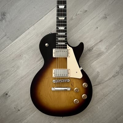 Gibson Les Paul Tribute (2021), Satin Tobacco Burst image 2
