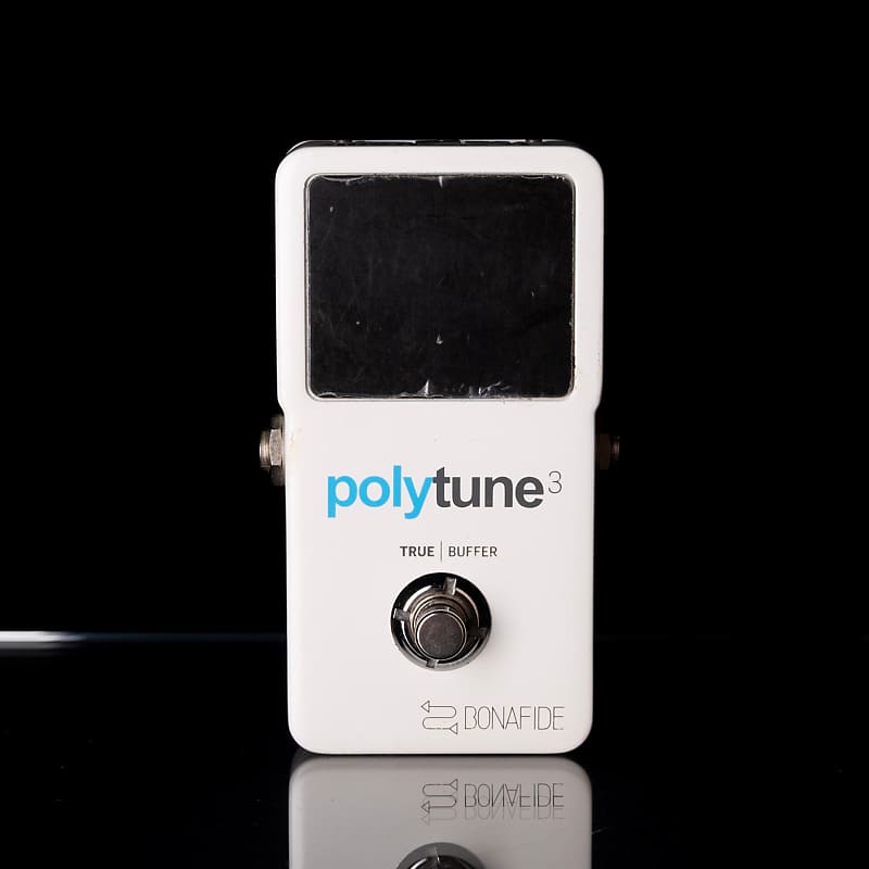 TC Electronic Polytune 3