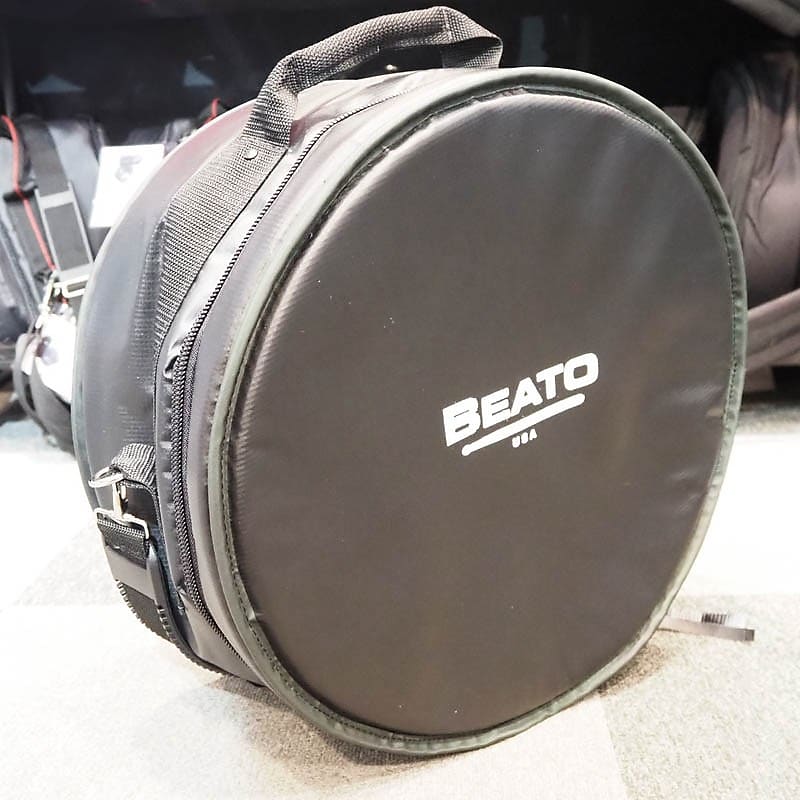 Beato Snare case 136.5 [BEATO13D] [Final arrival! ] Reverb UK