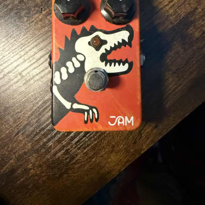 Reverb.com listing, price, conditions, and images for jam-pedals-dyna-ssor