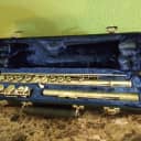 Armstrong 104 Student Model Closed Hole Flute in Hard Case
