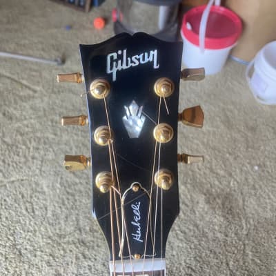 Gibson Herb Ellis ES-165 (1991 - 2003) | Reverb