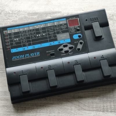 Reverb.com listing, price, conditions, and images for zoom-2020