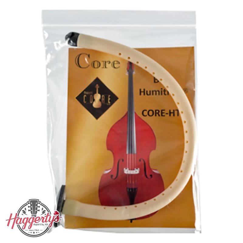 Core Humitron - Bass image 1