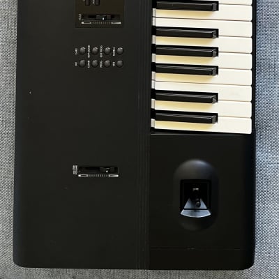 Korg M1