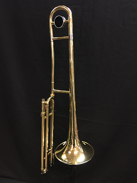 Quadro trombone on sale