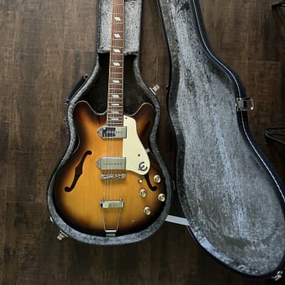 Epiphone Casino Reissue 1995 - 2004 | Reverb